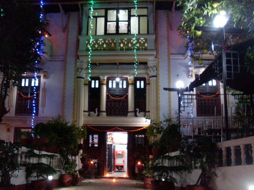 Kathmandu Boutique Hotel 客房 照片
